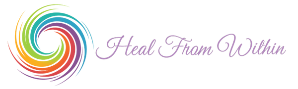 Heal From Within